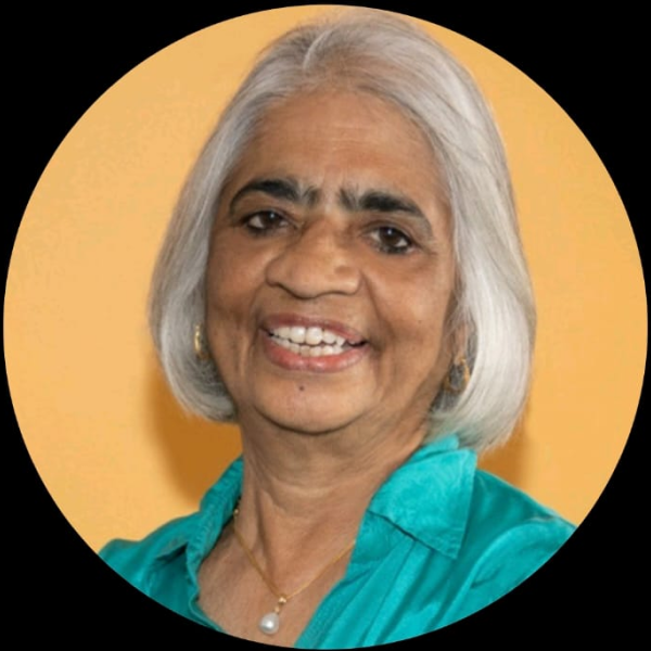 Uma Srinivasan